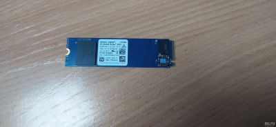 Лот: 17721463. Фото: 1. SSD m.2 NVME WD 512gb (PC SN 530... SSD-накопители