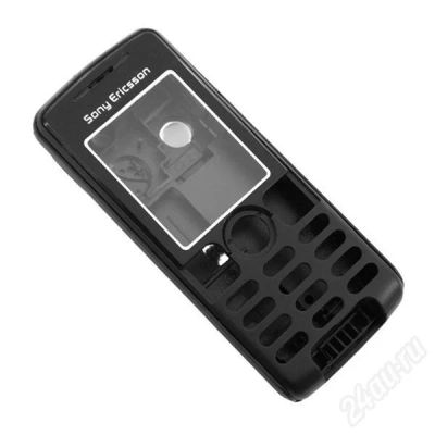 Лот: 660688. Фото: 1. Корпус Sony Ericsson K510. Корпуса, клавиатуры, кнопки