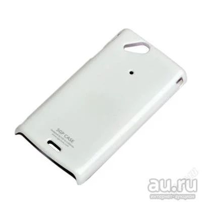 Лот: 13007862. Фото: 1. Чехол Книжка Sony LT29 Xperia... Чехлы, бамперы