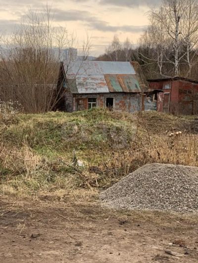 Лот: 25722345. Фото: 1. 0 дача , СНТ Сад № 2 Комбайнового... Дачи