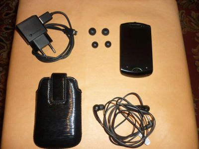 Лот: 3245412. Фото: 1. Смартфон Sony Ericsson WT19i Live... Смартфоны