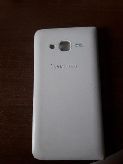 Лот: 9822238. Фото: 1. Чехол-книжка для Samsung j3. Чехлы, бамперы
