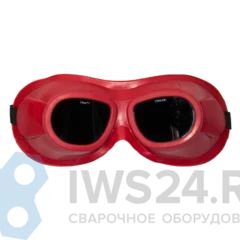 Лот: 17427680. Фото: 1. Очки защитные закрытые Росомз... Сварочные маски, очки, краги