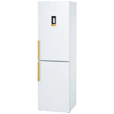 Лот: 8473592. Фото: 1. Холодильник Bosch KGN 39AW18R... Холодильники, морозильные камеры
