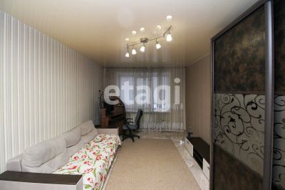 Лот: 21117017. Фото: 1. Продам 1-комн. кв. 30 кв.м. Красноярск... Квартиры, студии
