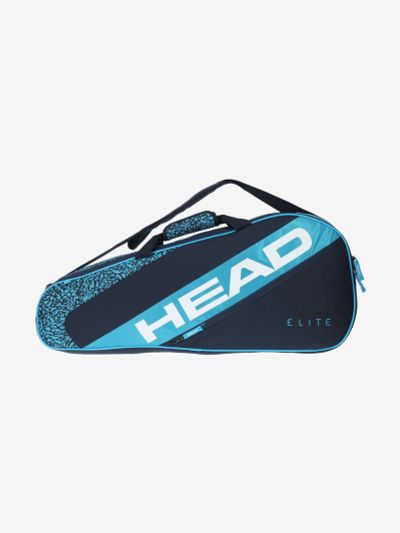 Лот: 25681332. Фото: 1. Сумка для 3 ракеток Head Elite... Другое (спортивная одежда)
