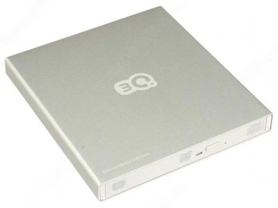 Лот: 4653962. Фото: 1. Внешний привод USB 2.0 DVD/-RW... Приводы CD, DVD, BR, FDD