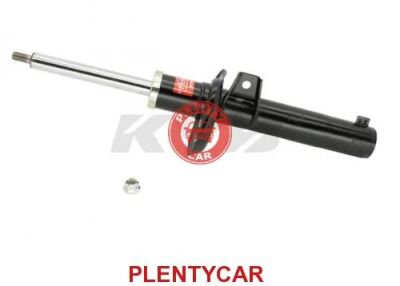 Лот: 4722317. Фото: 1. Стойки KYB на Volkswagen Golf... Ходовая, подвеска, рулевое управление
