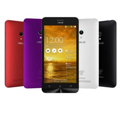 Лот: 8204442. Фото: 1. Asus ZenFone 5 (a501cg)? внимательно... Смартфоны