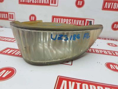 Лот: 20899047. Фото: 1. Фара противотуманная Toyota Crown... Оптика и освещение