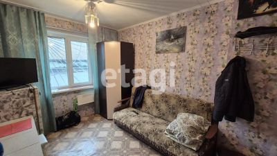 Лот: 25298167. Фото: 1. квартира , Красноярск проспект... Квартиры, студии