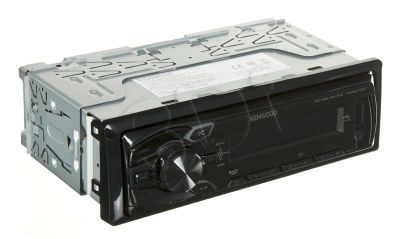 Лот: 9197827. Фото: 1. Kenwood KMM-100. Автомагнитолы