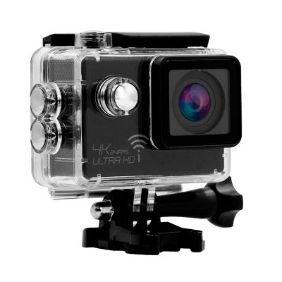Лот: 8626338. Фото: 1. Экшн Камера X6000 4K Wi-Fi. Экшн камеры