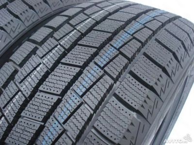 Лот: 10615235. Фото: 1. Goform W705 195/60 R15. Шины