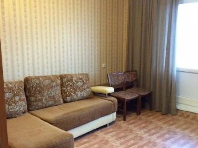 Лот: 7398091. Фото: 1. Сдам 1 комнатная квартира Молокова... Квартиры, студии