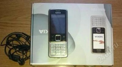 Лот: 1005418. Фото: 1. Nokia_ 6300. Кнопочные мобильные телефоны