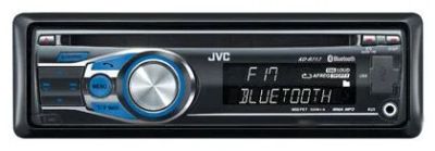 Лот: 8138822. Фото: 1. Автомагнитола JVC KD R717EE новое... Автомагнитолы