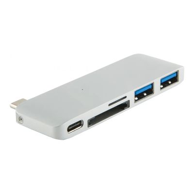 Лот: 25367292. Фото: 1. Адаптер Red Line USB Type-C, 5... Другое (компьютеры, оргтехника, канцтовары)