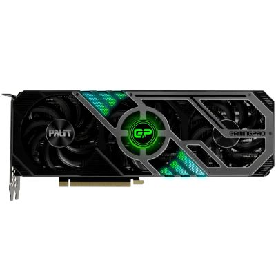 Лот: 19022275. Фото: 1. GeForce RTX 3080. Видеокарты