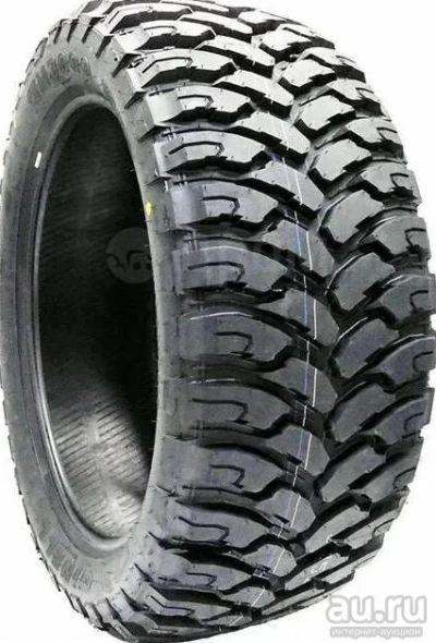 Лот: 18575203. Фото: 1. Ginell GN3000 LT 245/75 R16 245... Шины