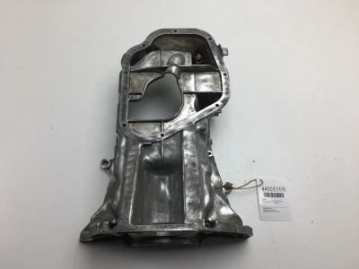 Лот: 20391511. Фото: 1. Поддон Nissan March 2004 11111AX001... Двигатель и элементы двигателя