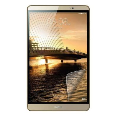 Лот: 24483654. Фото: 1. Защитное стекло Krutoff для Huawei... Защитные стёкла, защитные плёнки