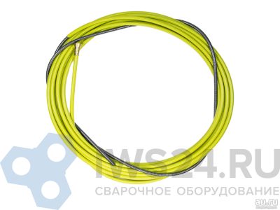 Лот: 18458936. Фото: 1. Канал TBi 5,4м желтый (1,2-1,6... Другое (сварка и резка)