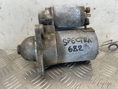 Лот: 23340830. Фото: 1. стартер Kia Spectra SD. Кузов