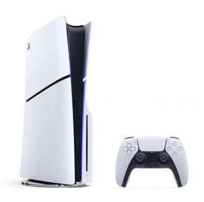Лот: 21444545. Фото: 1. Игровая приставка Sony Playstation... Игровые приставки, консоли
