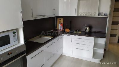 Лот: 20595654. Фото: 1. Сдам 1-комн. Линейная улица, 122... Квартиры, студии