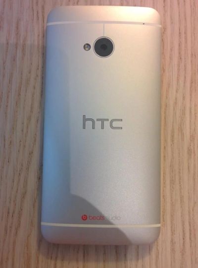Лот: 4440894. Фото: 1. Продам htc one ( m7 ) повторные... Смартфоны