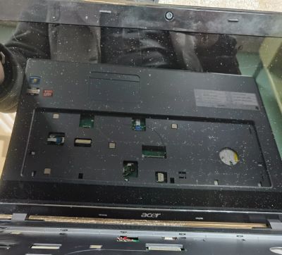 Лот: 20233982. Фото: 1. Матрица для ноутбука Acer Aspire... Матрицы для дисплея