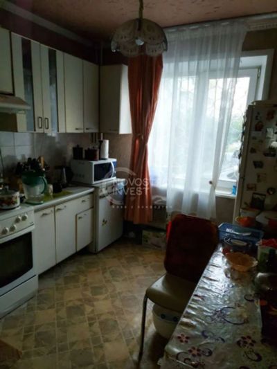 Лот: 20851225. Фото: 1. Красноярск Советский 9 Мая ул... Квартиры, студии