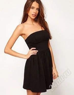 Лот: 2504699. Фото: 1. платье ASOS новое 46 р-р. Платья