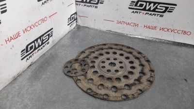 Лот: 16657334. Фото: 1. Маховик Honda Cr-V RD1 B20B 2001... Другое (автозапчасти)