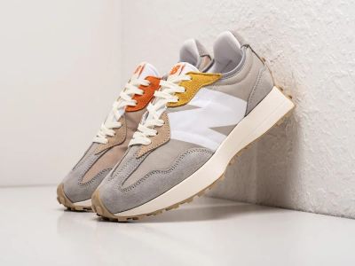 Лот: 20340120. Фото: 1. Кроссовки New Balance 327 (30062... Кеды, кроссовки, слипоны