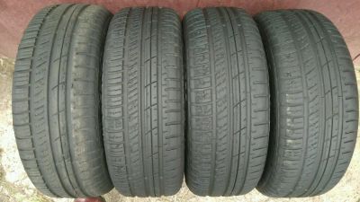 Лот: 14112752. Фото: 1. Шины cordiant sport 2 185 60 14... Шины
