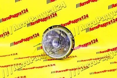 Лот: 18639713. Фото: 1. Фара ВАЗ 2103, 2106 ближняя левая... Оптика и освещение