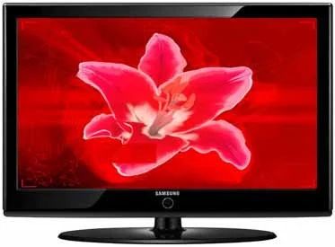 Лот: 11607895. Фото: 1. телевизор Samsung LE-37A430. Телевизоры