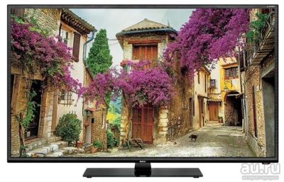 Лот: 8827940. Фото: 1. Телевизор 40" BBK 40LEM-1007/FT2C... Телевизоры