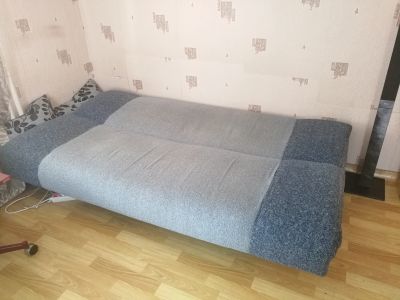 Лот: 15278140. Фото: 1. Диван. Диваны