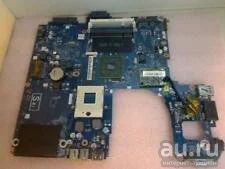 Лот: 13531307. Фото: 1. Материнская плата на ноутбук Samsung... Печатные платы