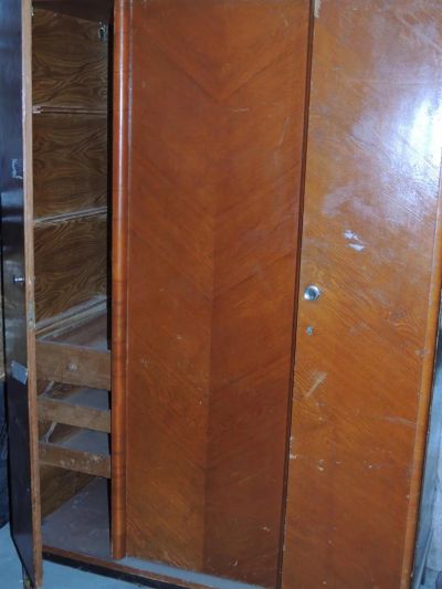 Лот: 3182481. Фото: 1. ШКАФ. Мебель