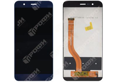 Лот: 13863159. Фото: 1. Дисплей Huawei Honor X9b (ALI-NX1... Дисплеи, дисплейные модули, тачскрины