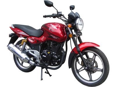 Лот: 5330899. Фото: 1. Racer Magnum RC250. Мотоциклы