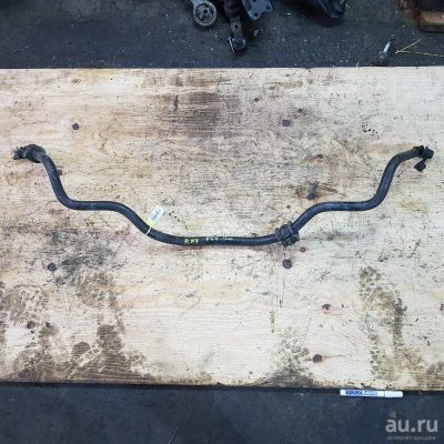 Лот: 18530934. Фото: 1. Стабилизатор Honda Odyssey RA7... Ходовая, подвеска, рулевое управление