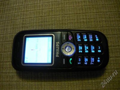 Лот: 613398. Фото: 1. Philips S220. Кнопочные мобильные телефоны