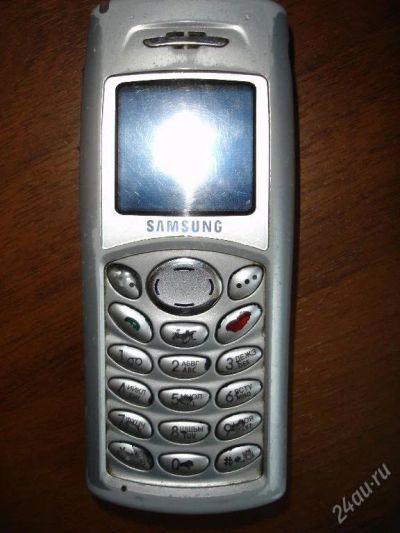 Лот: 75526. Фото: 1. Samsung C110. Кнопочные мобильные телефоны