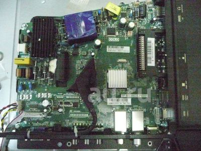 Лот: 24414035. Фото: 1. TP.MS3463S.PB801 Philips 43PFS4012... Запчасти для телевизоров, видеотехники, аудиотехники
