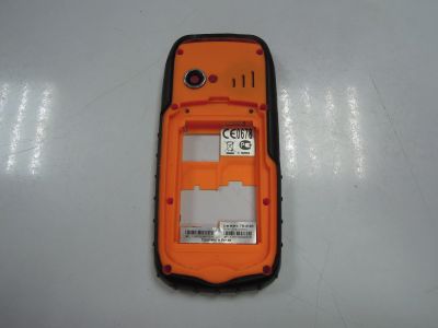 Лот: 12539104. Фото: 1. Задняя часть корпуса Texet TM-510R. Корпуса, элементы оформления